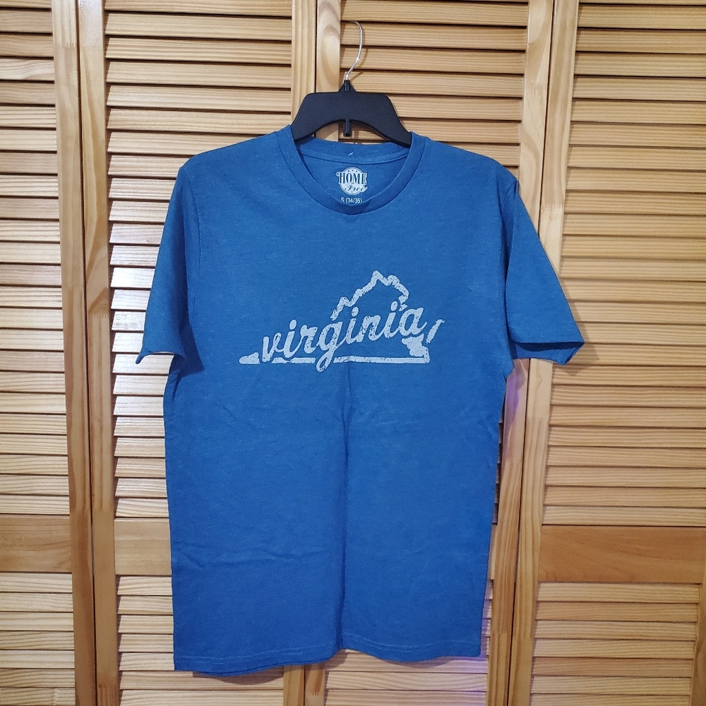 Virginia State Tshirt